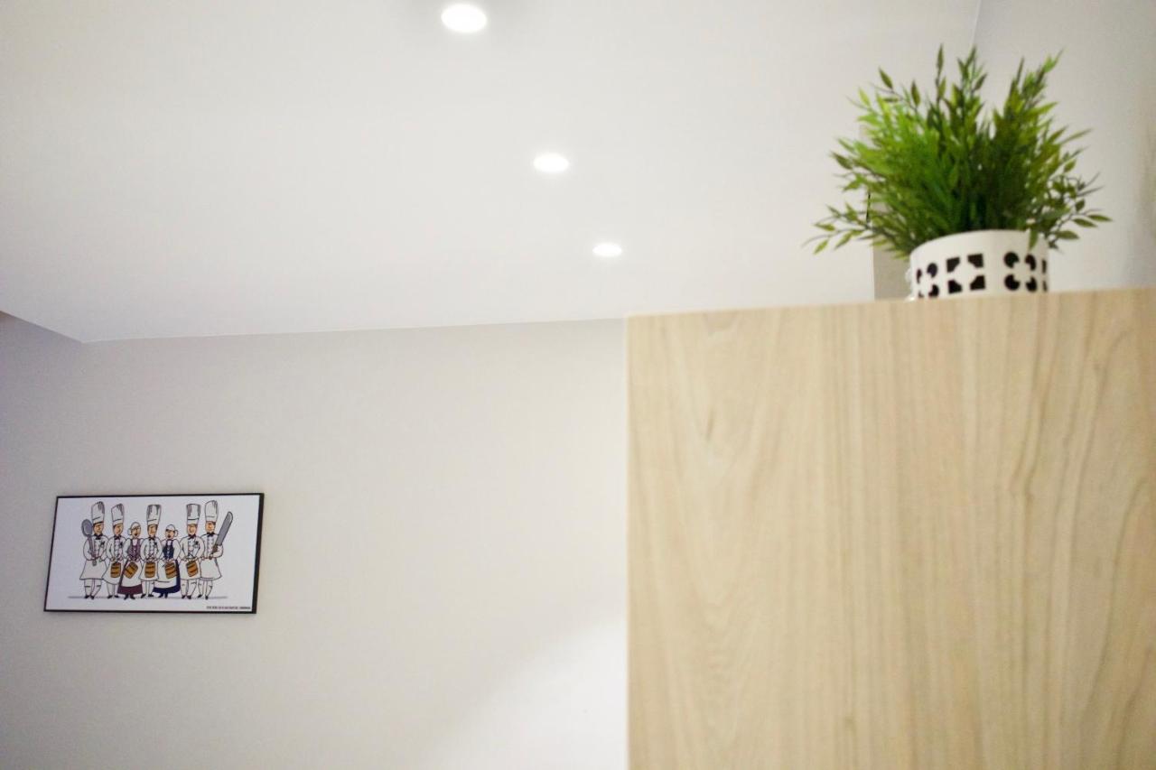 Moraza - Local Rentss Apartment San Sebastián
